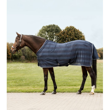 Manta antimoscas para caballo Waldhausen