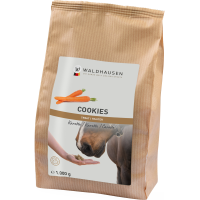 Caramelos Waldhausen 1 kg Zanahoria Multicolor