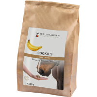 Premios saludables para caballo Waldhausen 1 kg
