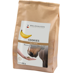 Premios saludables para caballo Waldhausen 1 kg