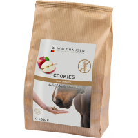 Caramelos para caballos sin cereales 1 kg