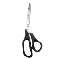 Tijeras Waldhausen para crin y cola easy cut Negro