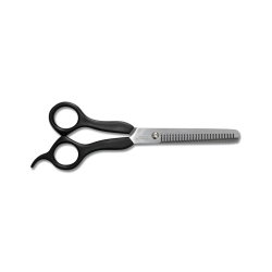 Tijeras dentadas Waldhausen Negro