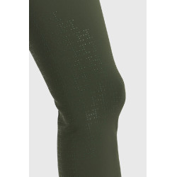 Pantalón de equitación mujer Luce Harcour con grip