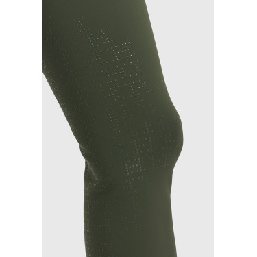 Pantalón de equitación mujer Luce Harcour con grip