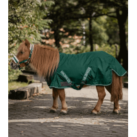 Capa de lluvia Waldhausen Shetland Light Azul nocturno