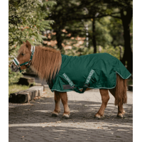 Capa de lluvia Waldhausen Shetland Light Azul nocturno