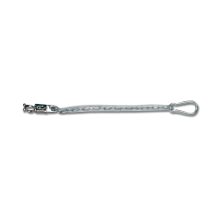 Cadena de sujeción para caballos 55 cm