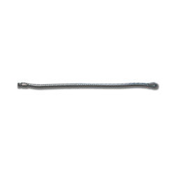 Cadena de sujeción para caballos 150 cm Waldhausen
