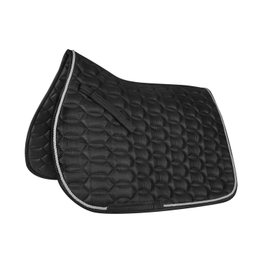 Sudadera Waldhausen Ancona Negro / plata