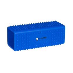 Cepillo recogepelos Waldhausen Azul