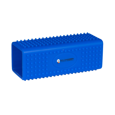 Cepillo recogepelos Waldhausen Azul