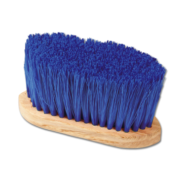 Cepillo abrillantador Waldhausen Azul
