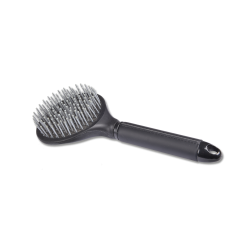 Cepillo para crines Waldhausen Synthetic Negro