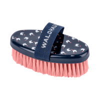 Cepillo de limpieza Waldhausen Lucky Azul nocturno / lucky