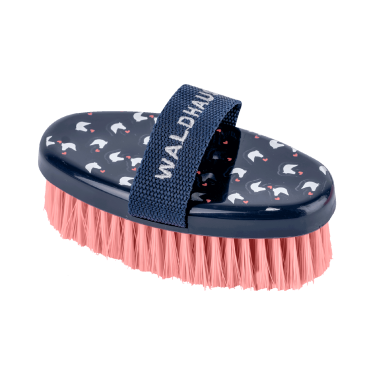 Cepillo de limpieza Waldhausen Lucky Azul nocturno / lucky