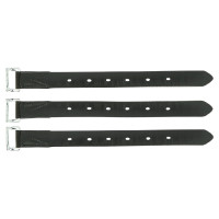 Latiguillos para silla Close Contact Norton Club Rexine Evol Castaño
