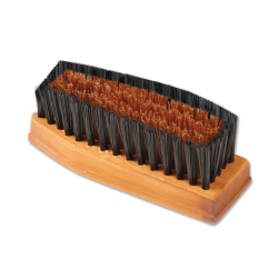 Cepillo duro para cascos de caballo Waldhausen