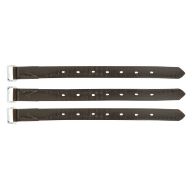 Latiguillos para silla mixta Norton Club Rexine Evol Latiguillos para silla mixta Norton Club Rexine Evol