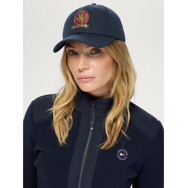 Gorra Royce Crest Tommy Hilfiger Equestrian