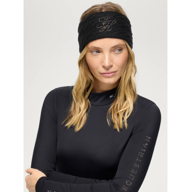 Maggie Cinta frontal de strass para mujer Tommy Hilfiger Equestrian