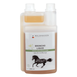 Suplemento respiratorio natural para caballos Suplemento respiratorio natural para caballos