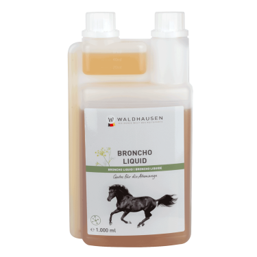 Suplemento respiratorio natural para caballos Suplemento respiratorio natural para caballos
