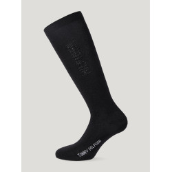 Calcetines de equitación Keddie para mujer con strass Tommy Hilfiger Equestrian