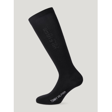 Calcetines de equitación Keddie para mujer con strass Tommy Hilfiger Equestrian