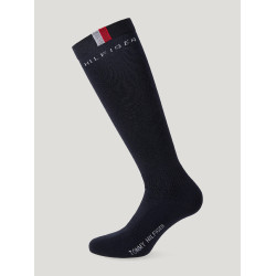 Calcetines de montar Gibbs Tommy Hilfiger Equestrian Calcetines de montar Gibbs Tommy Hilfiger Equestrian
