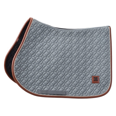 Mantilla de equitación HV Polo Luxi GP lujosa y transpirable