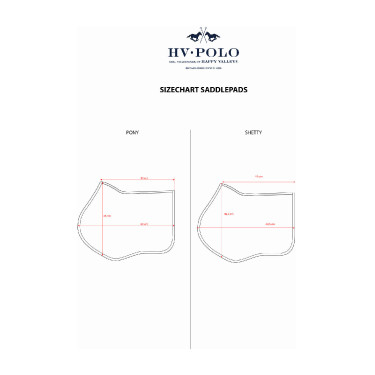 Manta de silla HV Polo Sachie GP Cielo aqua Azul