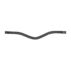 Brida Waldhausen S-Line Glamour Negro