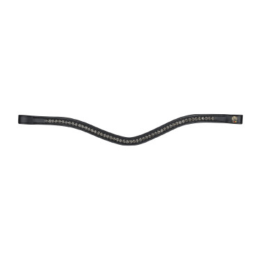 Brida Waldhausen S-Line Glamour Negro