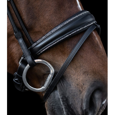 Brida Waldhausen S-Line Glamour Negro