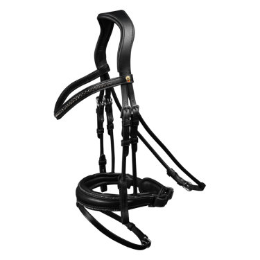 Brida Waldhausen S-Line Glamour Negro