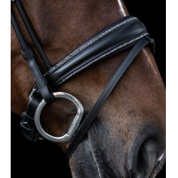 Brida Waldhausen S-Line Glamour Negro