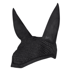 Gorro para orejas Waldhausen Basic Negro