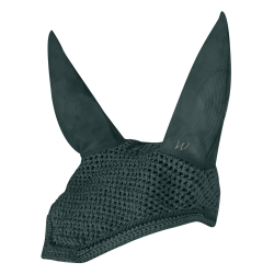 Gorro para orejas Waldhausen Basic Verde abeto