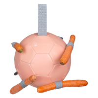 Pelota Waldhausen para zanahorias Linnea rosa