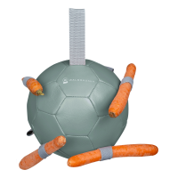 Pelota Waldhausen para zanahorias Linnea rosa