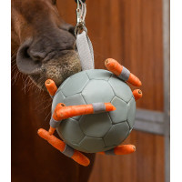 Pelota Waldhausen para zanahorias Linnea rosa