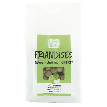 Hippotonic Caramelos para caballos Hippotonic Caramelos para caballos