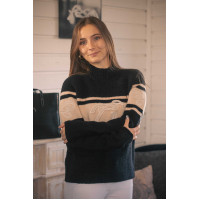 Pull PENELOPE Noris' Beige