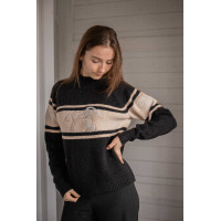 Pull PENELOPE Noris' Beige