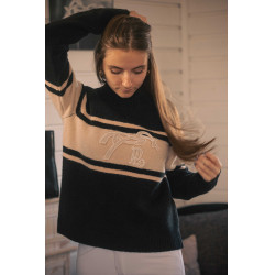 Pull PENELOPE Noris' Negro / camello
