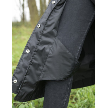 Gabardina Equithème RiderCoat Gabardina Equithème RiderCoat