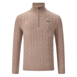 Jersey ecuestre hombre HV Polo con estilo