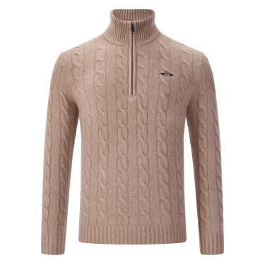 Jersey ecuestre hombre HV Polo con estilo
