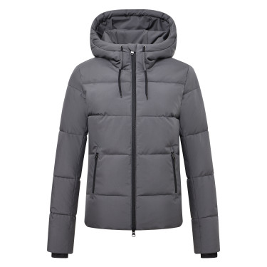 Chaqueta Euro-Star Carmey mujer Saúco Marr&amp;amp;amp;oacute;n